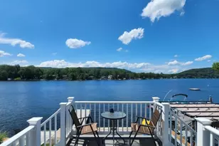 46 E Shore Culver Rd, Frankford Township, NJ 07826 - Photo 1