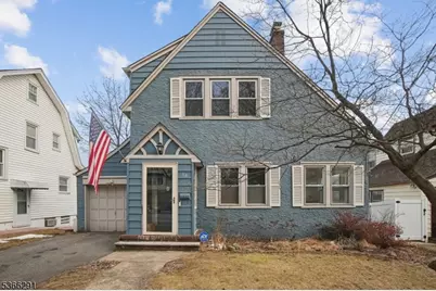 64 Rollinson St, West Orange Township, NJ 07052 - Photo 1