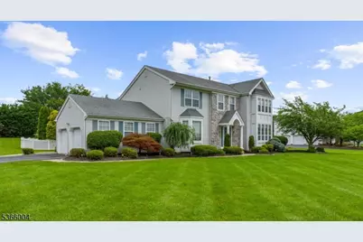 18 Running Brook Cir, Raritan Township, NJ 08822 - Photo 1