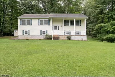 8 Ridge Rd, Independence Township, NJ 07840 - Photo 1