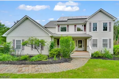 8 Dahn Dr, Sparta Township, NJ 07871 - Photo 1