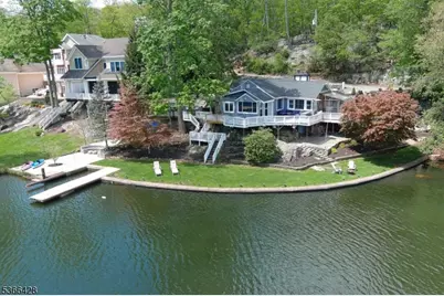 229A Squaw Trl, Hopatcong, NJ 07821 - Photo 1