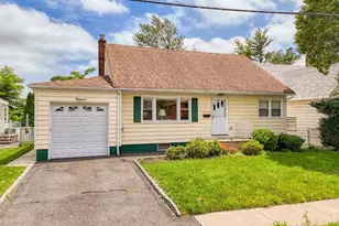 21 Academy Terrace, Linden, NJ 07036 - Photo 1