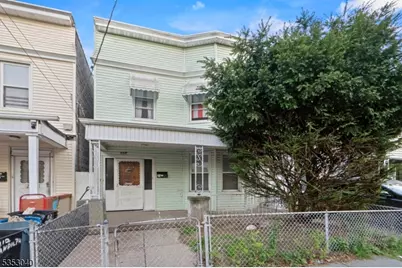 110 Randolph Ave, Jersey City, NJ 07305 - Photo 1