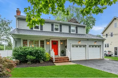 913 Columbus Ave, Westfield, NJ 07090 - Photo 1