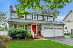 913 Columbus Ave, Westfield, NJ 07090 - Photo 1