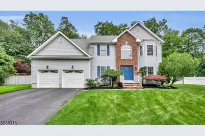 10 Rauer Ct, South Plainfield, NJ 07080 - Photo 1