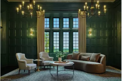 43 Abby Rd, Peapack Gladstone Boro, NJ 07977 - Photo 9