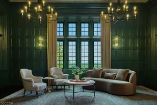 41 Abby Rd, Peapack Gladstone Boro, NJ 07977 - Photo 9