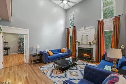 301 Berkley Ave, Montgomery Township, NJ 08502 - Photo 11