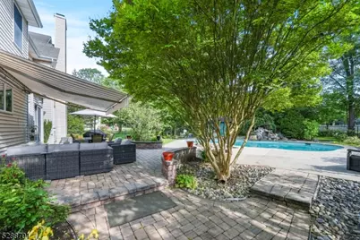 301 Berkley Ave, Montgomery Township, NJ 08502 - Photo 49