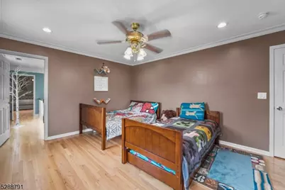 301 Berkley Ave, Montgomery Township, NJ 08502 - Photo 37