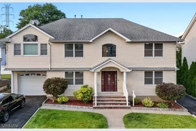 88 San Antonio Ave, Nutley, NJ 07110 - Photo 1