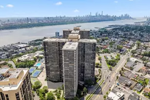 300 Winston Dr-C, Cliffside Park, NJ 07010 - Photo 1