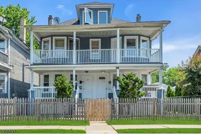 429 John St, Plainfield, NJ 07060 - Photo 1