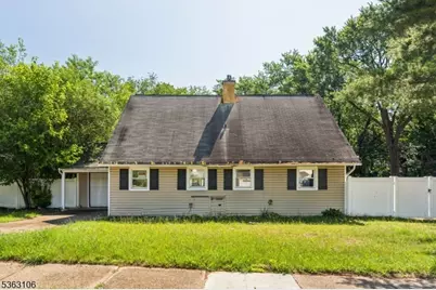 214 Millbrook Dr, Willingboro Twp., NJ 08046 - Photo 1