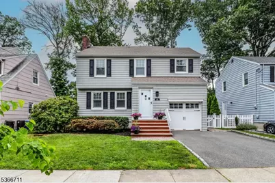 107 Oak Ln, Cranford Township, NJ 07016 - Photo 1