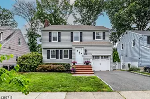 107 Oak Ln, Cranford Township, NJ 07016 - Photo 1