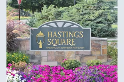 35 Bennington Sq., Washington Township, NJ 07840 - Photo 1