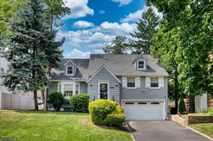 608 Duquesne Terrace, Union Township, NJ 07083 - Photo 1