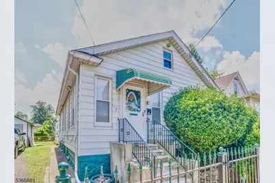 10-12 Medbourne Ave, Irvington, NJ 07111 - Photo 1