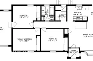 39 Stehr St, Frankford Township, NJ 07826 - Photo 9