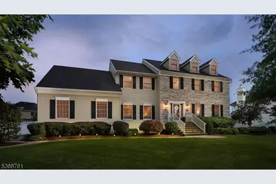 31 Burniston Ct, Hillsborough Township, NJ 08844 - Photo 1