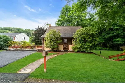 51 Meggins Rd, Rockaway Township, NJ 07866 - Photo 1