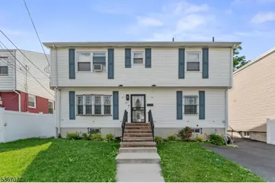 347 Ogden St, Orange, NJ 07050 - Photo 1