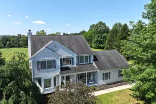 28 Country Meadow Rd, Mansfield Township, NJ 07840 - Photo 1