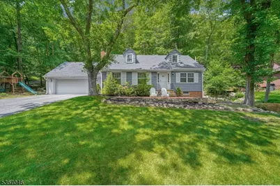 46 Rockledge Rd, Montville Township, NJ 07045 - Photo 1