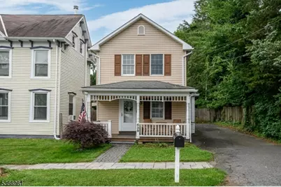 439 Old Main Street, Franklin Township, NJ 08802 - Photo 1