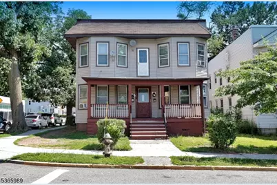 132 Hamilton St, East Orange, NJ 07017 - Photo 1