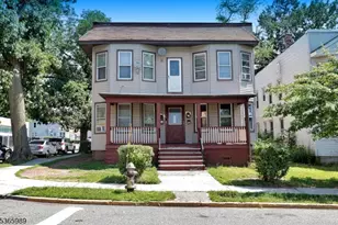 132 Hamilton St, East Orange, NJ 07017 - Photo 1