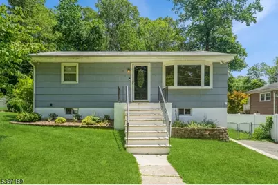 2 Side Hill Trl, Byram Township, NJ 07821 - Photo 1