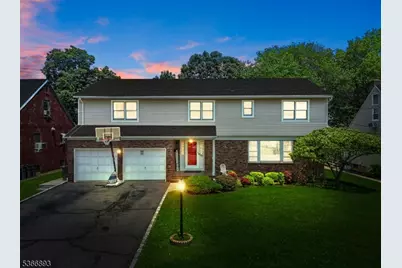 357 Minute Arms Rd, Union Township, NJ 07083 - Photo 1