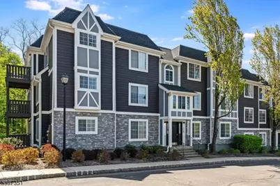 81 Village Dr #81, Morris Township, NJ 07960 - Photo 1