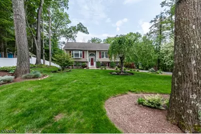 134 County Rd, West Milford, NJ 07421 - Photo 1