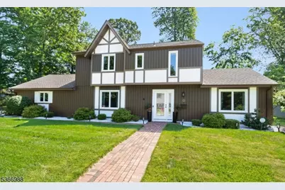 11 Washington St, Mount Olive, NJ 07828 - Photo 1