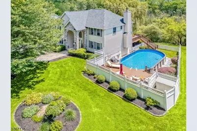 18 Clairview Rd, Parsippany, NJ 07834 - Photo 1