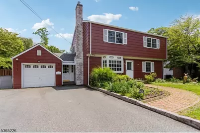 2538 Mountain Ave, Scotch Plains Township, NJ 07076 - Photo 1