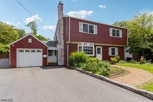 2538 Mountain Ave, Scotch Plains Township, NJ 07076 - Photo 1