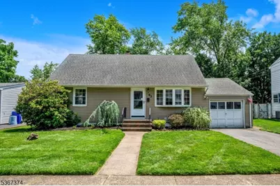 43 Barnert Ave, Totowa, NJ 07512 - Photo 1