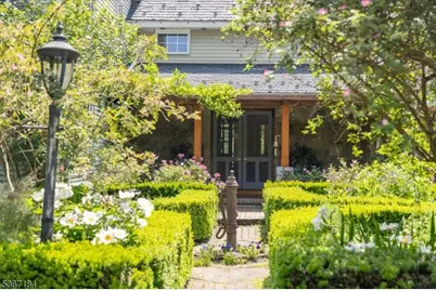 936 Dove Island Rd, Stillwater, NJ 07860 - Photo 3