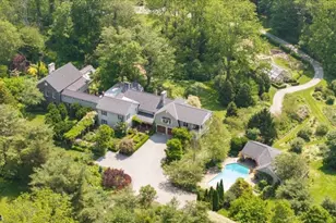 936 Dove Island Rd, Stillwater, NJ 07860 - Photo 1