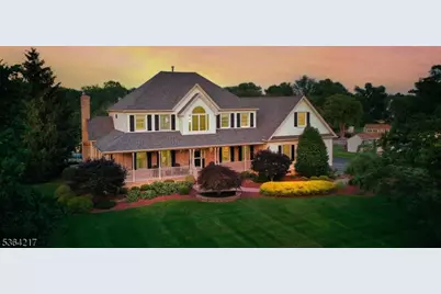 74 Oxford Pl, Hillsborough Township, NJ 08844 - Photo 1