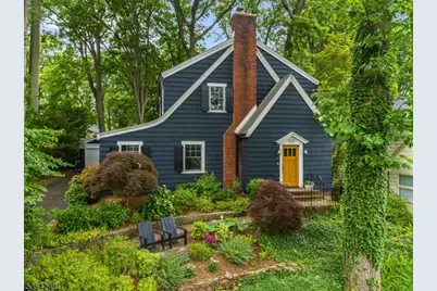105 Wellington Ave, Millburn, NJ 07078 - Photo 1