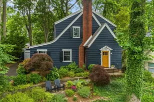 105 Wellington Ave, Millburn, NJ 07078 - Photo 1