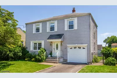 7 Meadow Ln, Verona, NJ 07044 - Photo 1