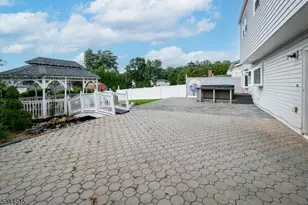 34 Lincoln St, Roseland, NJ 07068 - Photo 39